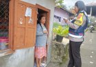 Bhabinkamtibmas-Kelurahan-Kisanata-ajak-Warga-Meningkatkan-Kepedulian-terhadap-Keamanan-Diri-dan-Lingkungan