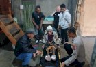 Polres-Ngada-Hadir-untuk-Kemanusiaan,-Bantu-Warga-Penderita-Elephantiasis-Jalani-Pengobatan-Lanjutan