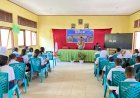 Tanamkan-Kesadaran-Hukum-Sejak-Dini,-Polsek-Riung-Berikan-Penyuluhan-Kamtibmas-pada-MPLS-SMP-Negeri-1-Riung
