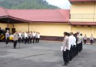 Wakapolres-Ngada-Tekankan-Peningkatan-Disiplin-dalam-Pelaksanaan-Tugas-pada-Apel-Pagi-dan-Jam-Pimpinan-‎