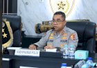 Polri-Perkenalkan-Tagline-Baru-“Polisi-Bersama-Masyarakat”,-Tegaskan-Arah-Pengabdian-yang-Berorientasi-pada-Rakyat
