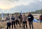 Semifinal-Turnamen-Pacuan-Kuda-Bupati-Ngada-Cup-2026,-Polres-Ngada-Perketat-Pengamanan