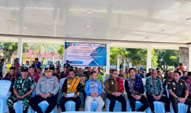 WAKAPOLRES-NGADA-HADIRI-HIGH-LEVEL-MEETING-TPID-DAN-TP2DD-WILAYAH-FLORES-BAGIAN-TENGAH