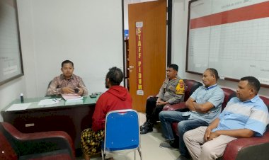 POLSEK-SOA-SERAHKAN-TERSANGKA-DAN-BARANG-BUKTI-KASUS-PENCURIAN-TERNAK-KE-KEJAKSAAN-NEGERI-NGADA