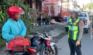 OPERASI-GABUNGAN-PENERTIBAN-PAJAK-KENDARAAN,-POLRES-NGADA-DORONG-KEPATUHAN-WAJIB-PAJAK-DAN-TERTIB-BERLALU-LINTAS-‎