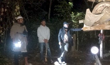 Patroli-URC-Polres-Ngada-Ditingkatkan-untuk-Cegah-Kejahatan,-Perkuat-Kehadiran-Polisi-di-Wilayah-Rawan-‎