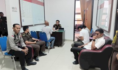 BBM-BERSUBSIDI-HARUS-DIGUNAKAN-SESUAI-PERUNTUKANNYA,-POLRES-NGADA-SERAHKAN-TERSANGKA-DAN-BARANG-BUKTI-KEPADA-KEJAKSAAN