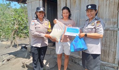 Dukung-Kemandirian-Masyarakat,-Sat-Binmas-Polres-Ngada-Gelar-Program-Polisi-Peduli-Pengangguran